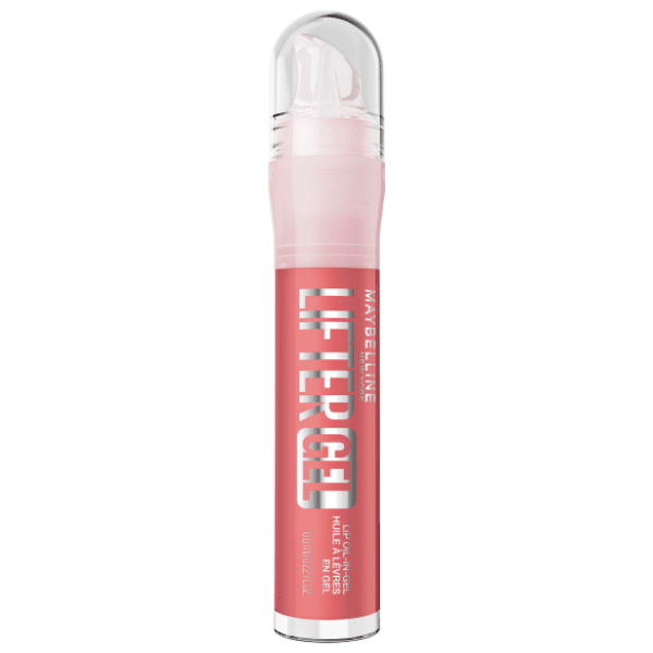 MAYBELLINE Lifter gel sjaj za usne 006 strawberry shake
