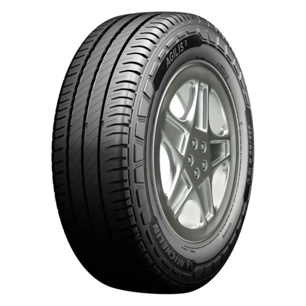 MICHELIN letnja guma Agilis 3 225/70 R15C 112/110S