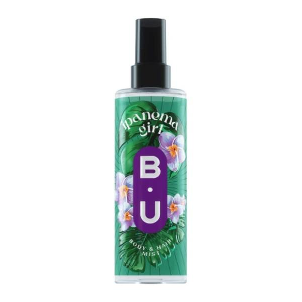 Mist B.U. Ipanema girl 200ml
