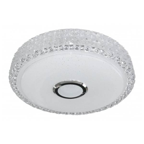 MITEA LED plafonjera 2x24W M205440