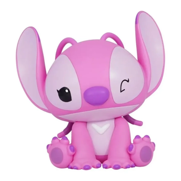 DISNEY kasica za novac Angel Lilo & Stitch