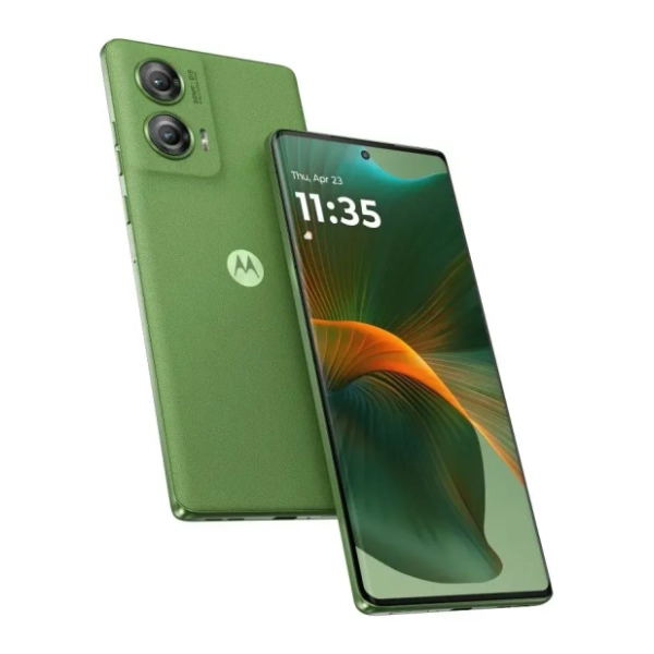 MOTOROLA Edge 50 Fusion 8/256GB Forest Green (PB3T0084RO)