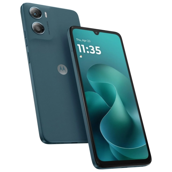 MOTOROLA moto g06 4/64GB Pantone Tapestry