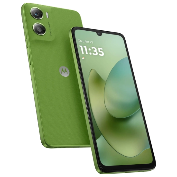 MOTOROLA moto g06 4/64GB Pantone Tendril