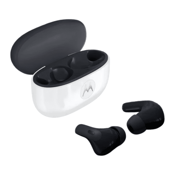 MOTOROLA slušalice Moto Buds 2 crne