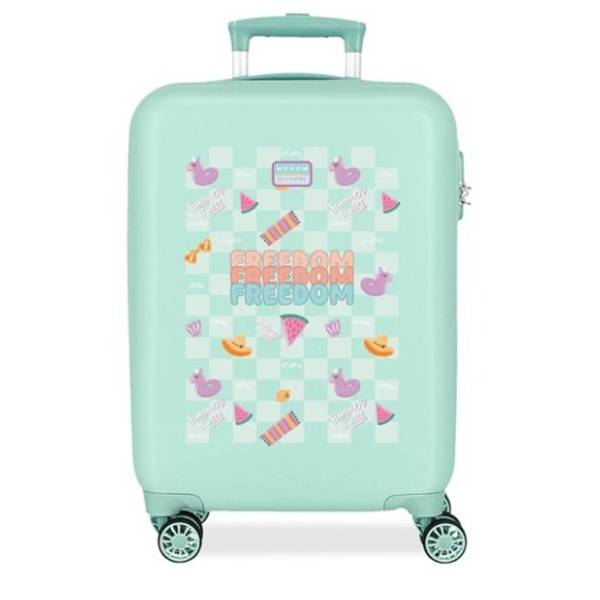 MOVOM dečiji kofer Freedom 55cm