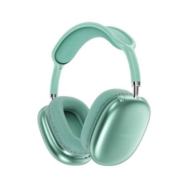 MOXOM slušalice MX-WL75 AIR zelene