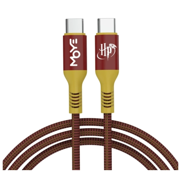 MOYE kabl USB-C Harry Potter 1m