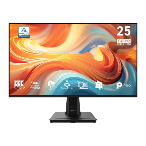 MSI monitor 25'' IPS PRO MP251 E14L
