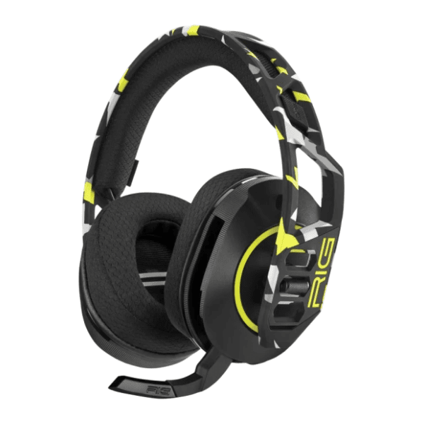NACON slušalice RIG 600 Pro HS Wireless Acid Camo