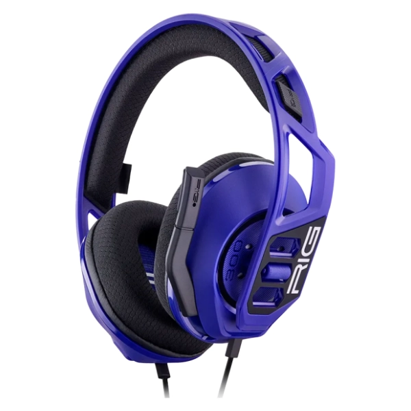 NACON slušalice RIG 300 Pro Hs Cosmic Purple