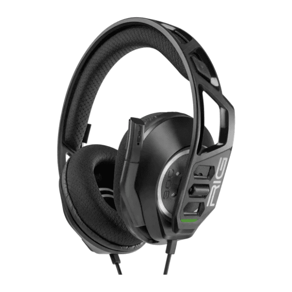 NACON slušalice RIG 300 Pro HX crno / zelene