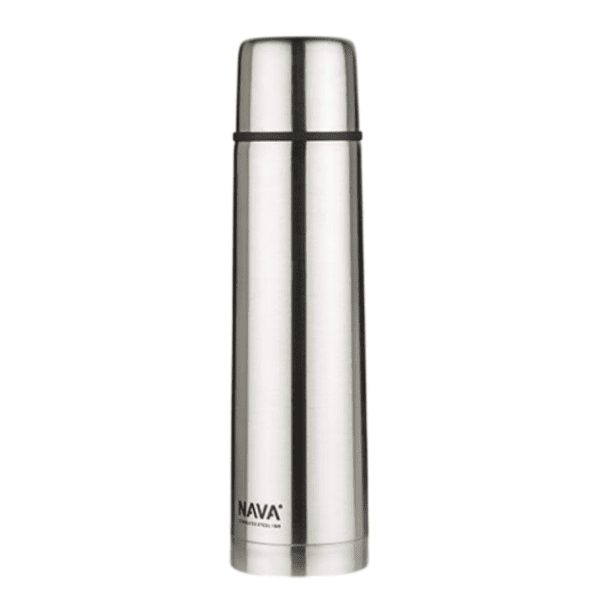 NAVA termos boca inox 750ml