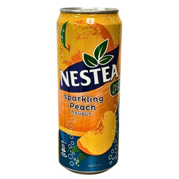 NESTEA Joy breskva 330ml