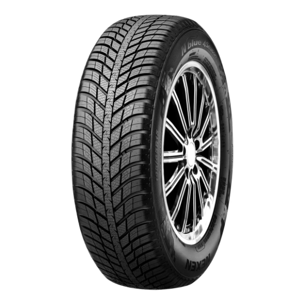 NEXEN All Season guma N'blue 4Season 215/60 R16 95H