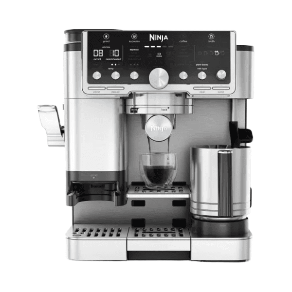 NINJA aparat za kafu  Luxe Pro ES701EU