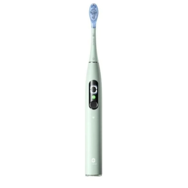 OCLEAN X Ultra 556025 električna četkica za zube sa 2 nastavka