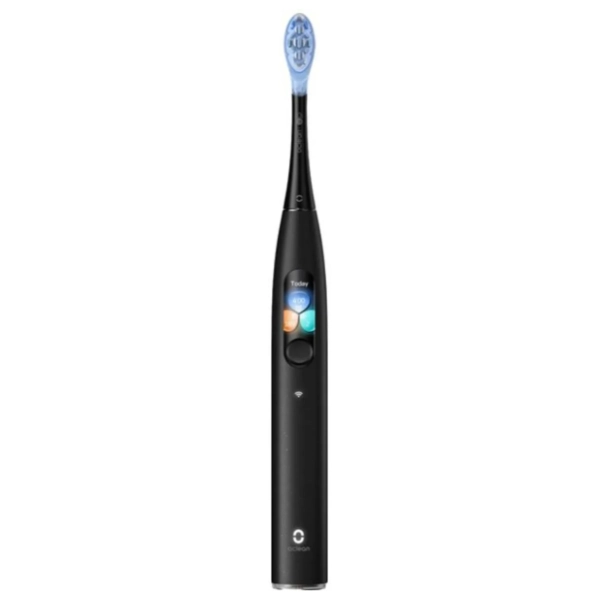 OCLEAN X Ultra 556032 električna četkica za zube sa 2 nastavka