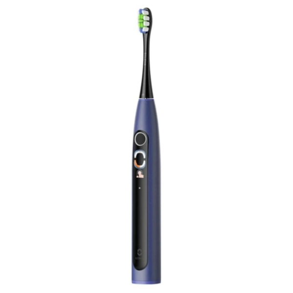 OCLEAN Xlite 555974 električna četkica za zube tamnoplava