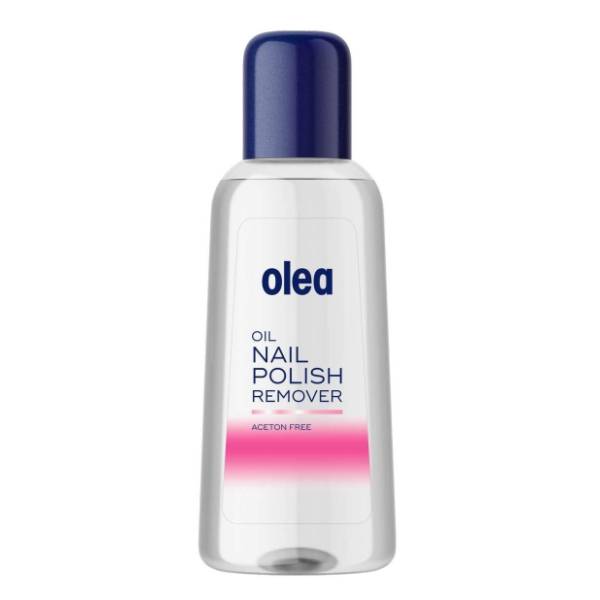 OLEA uljani skidač laka bez acetona 150ml