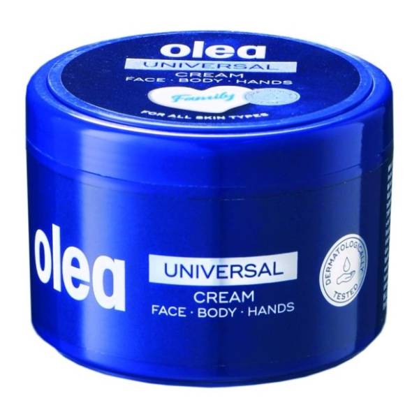 OLEA univerzalna krema za ruke 300ml