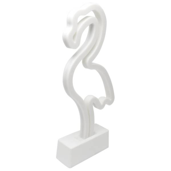 OPTIMUM noćna lampa Flamingo