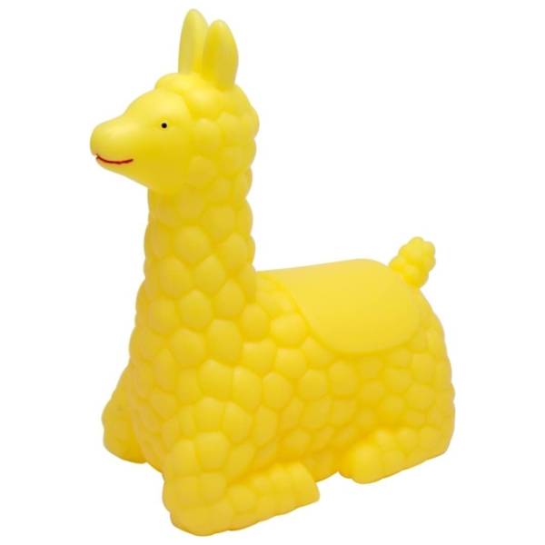 OPTIMUM noćna lampa Lama (više vrsta)