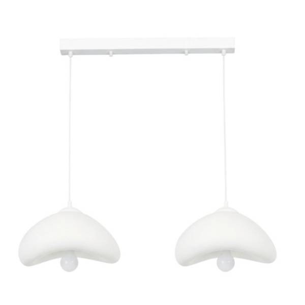 OPVIQ visilica 2x40W E27 Luna 30 2 C Luna