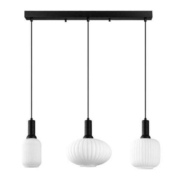 OPVIQ visilica 3x40W E27 Asker 15197
