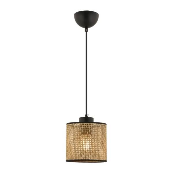 OPVIQ visilica 60W E27 Balance Beige