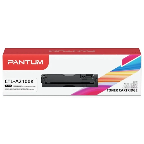 PANTUM CTL-A2100HK crni toner
