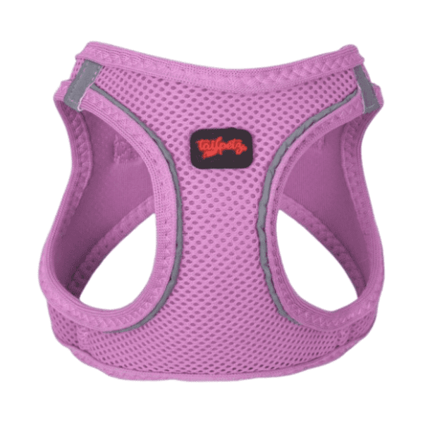 PAWS & WHISKERS Air mesh am za pse 2XS lavanda