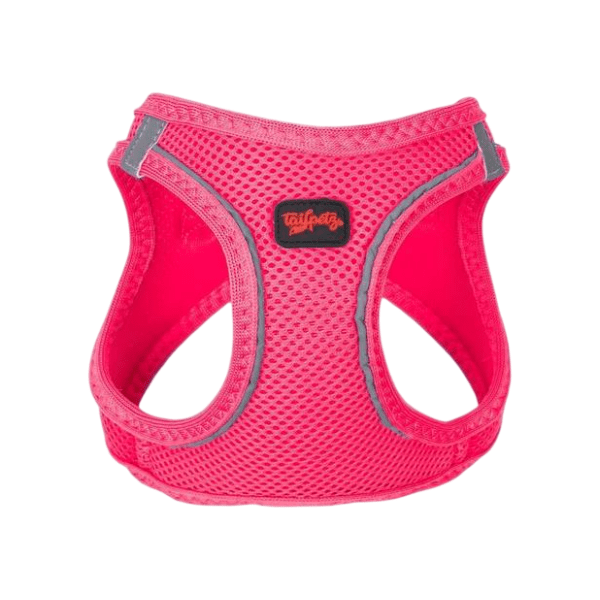 PAWS & WHISKERS Air mesh am za pse 3XS roze