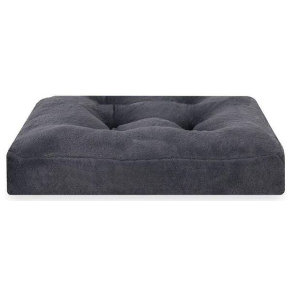 PAWS & WHISKERS Max Dog krevet za pse 60x80cm antracit