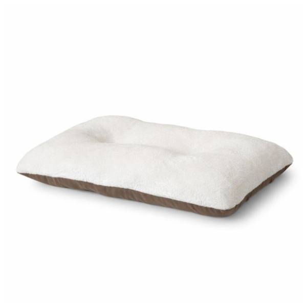 PAWS & WHISKERS Polly krevet za ljubimce 50x35cm beli