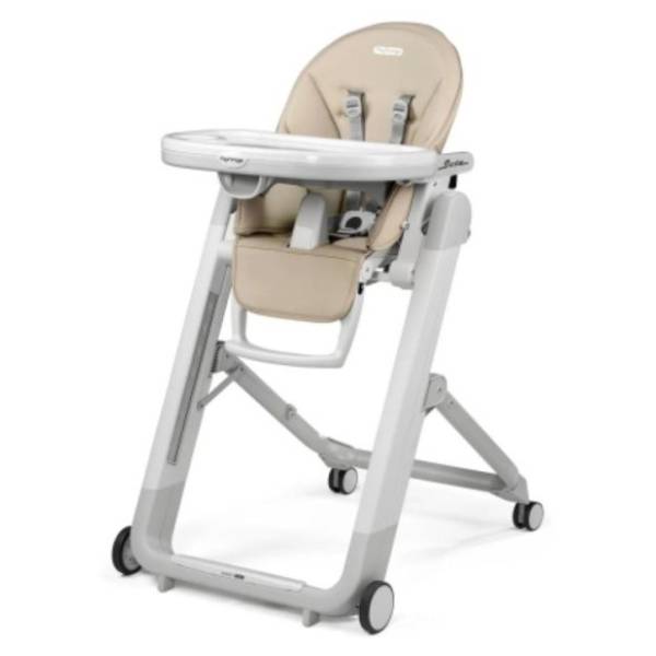 PEG PEREGO hranilica za bebe Siesta follow me Astral