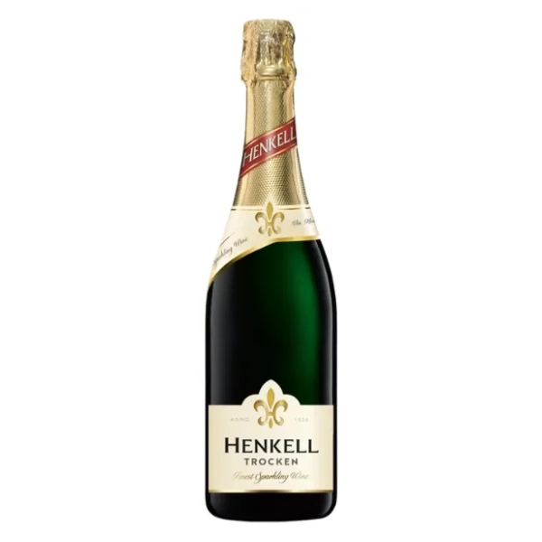 Penušavo vino HENKELL Trocken 1,5l