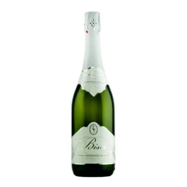 Penušavo vino RADGONSKI BISER polusuvo 0,75l