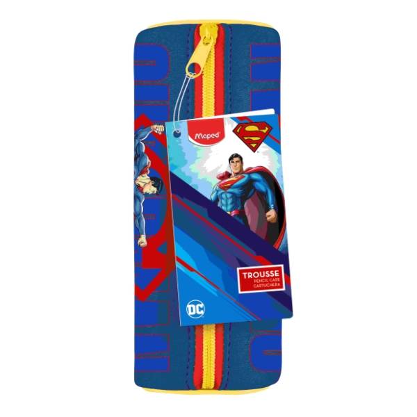 Pernica MAPED Superman prazna
