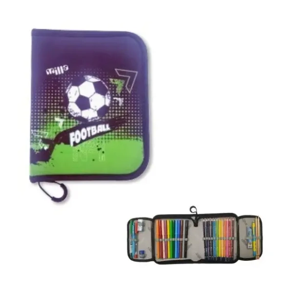 Pernica MILLA Football puna