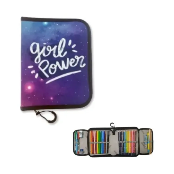Pernica MILLA Girl power puna