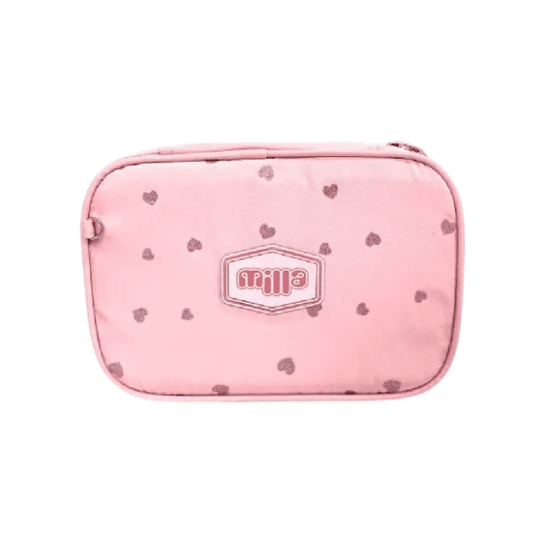 Pernica MILLA roze