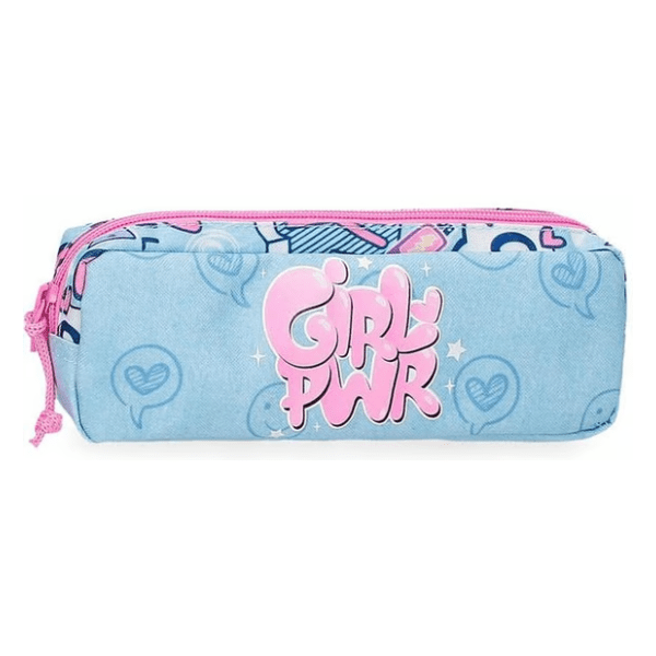Pernica MOVOM Girl power prazna