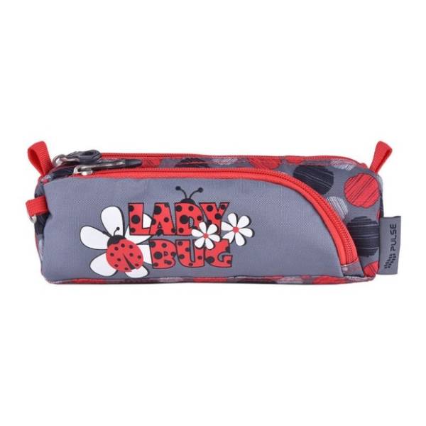 Pernica PULSE Lady bug prazna
