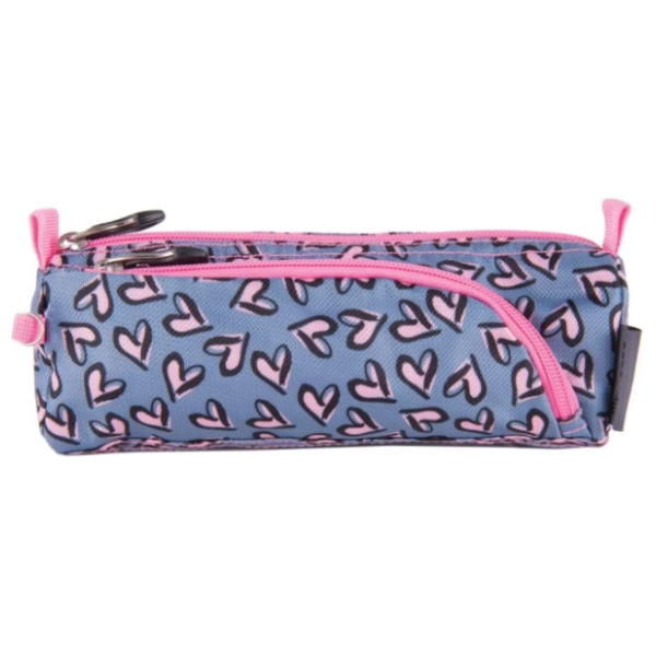 Pernica PULSE Pink heart