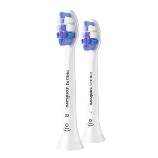 PHILIPS HX6052/87 nastavak za električnu četkicu 2kom