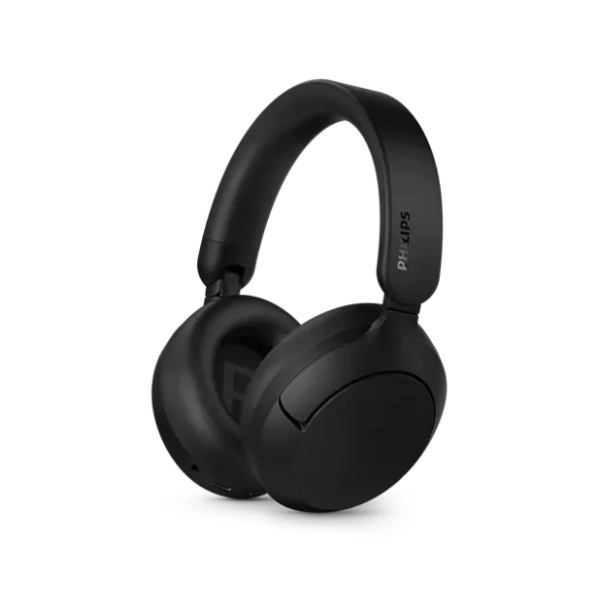 PHILIPS slušalice TAH6000BK crne