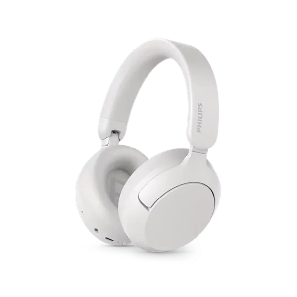 PHILIPS slušalice TAH6000WT bele