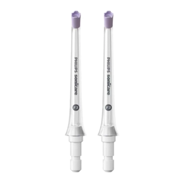 PHILIPS Sonicare F3 HX3062/00 nastavak za oralni irigator 2kom