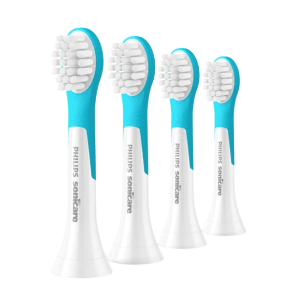 PHILIPS Sonicare HX6034/90 nastavak za dečiju četkicu 4kom